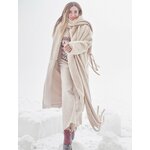 KOTON Плащ женский - Изображение 1