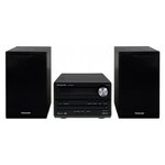Музыкальный центр Panasonic SC-TMAX10GSK