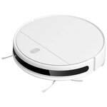 Xiaomi Робот-пылесос Dreame F9 Pro, белый