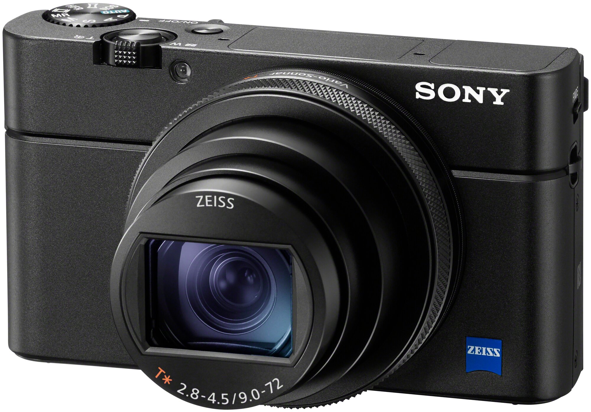 Фотоаппарат Sony Cyber-shot DSC-RX100M7