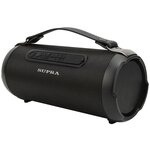 Колонка Dialog Colibri AC-02UP Black - Изображение 5