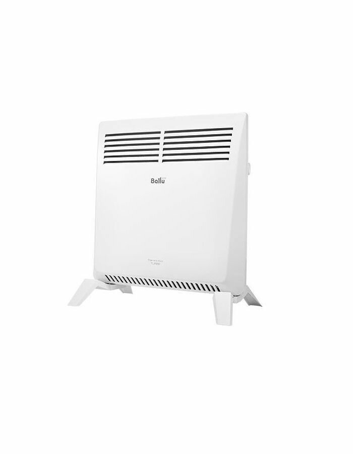Конвектор Ballu Camino Eco Turbo BEC/EMT-1500 белый