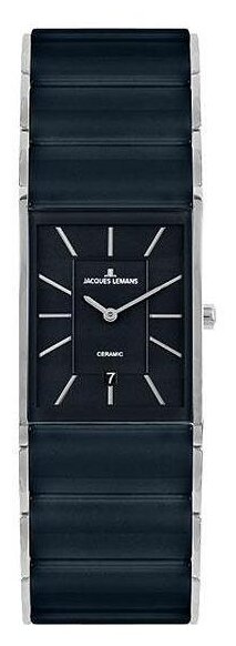 JACQUES LEMANS High Tech Ceramic 1-1939F