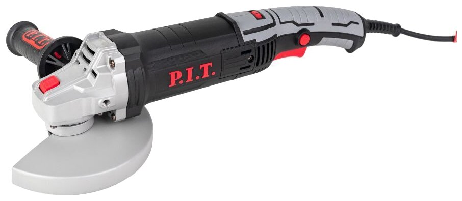 УШМ P.I.T. РWS 150-C1, 150 мм