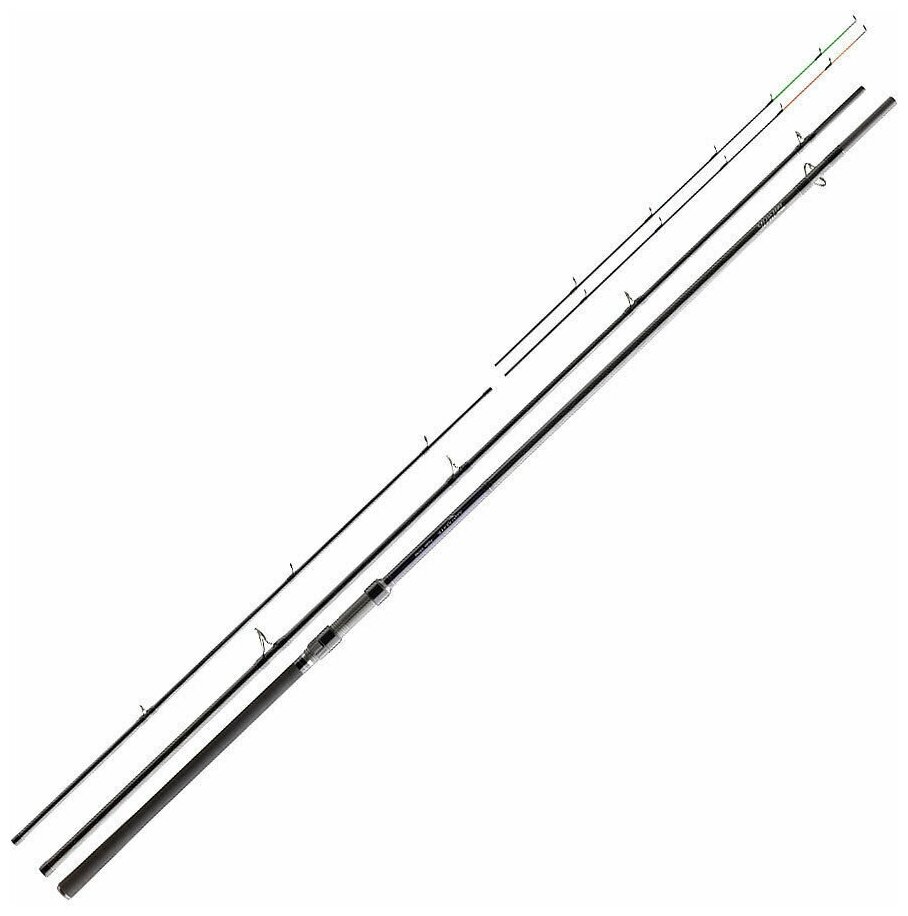 Удилище фидерное DAIWA Aqualite Heavy Feeder 3.90м, 150г