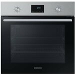 Духовой шкаф Samsung NQ50T9539BD Infinite Line c с функцией СВЧ, 50 л - Изображение 2