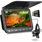 Эхолот-картплоттер Garmin EchoMap UHD 92sv с датчиком GT56 - Изображение 2