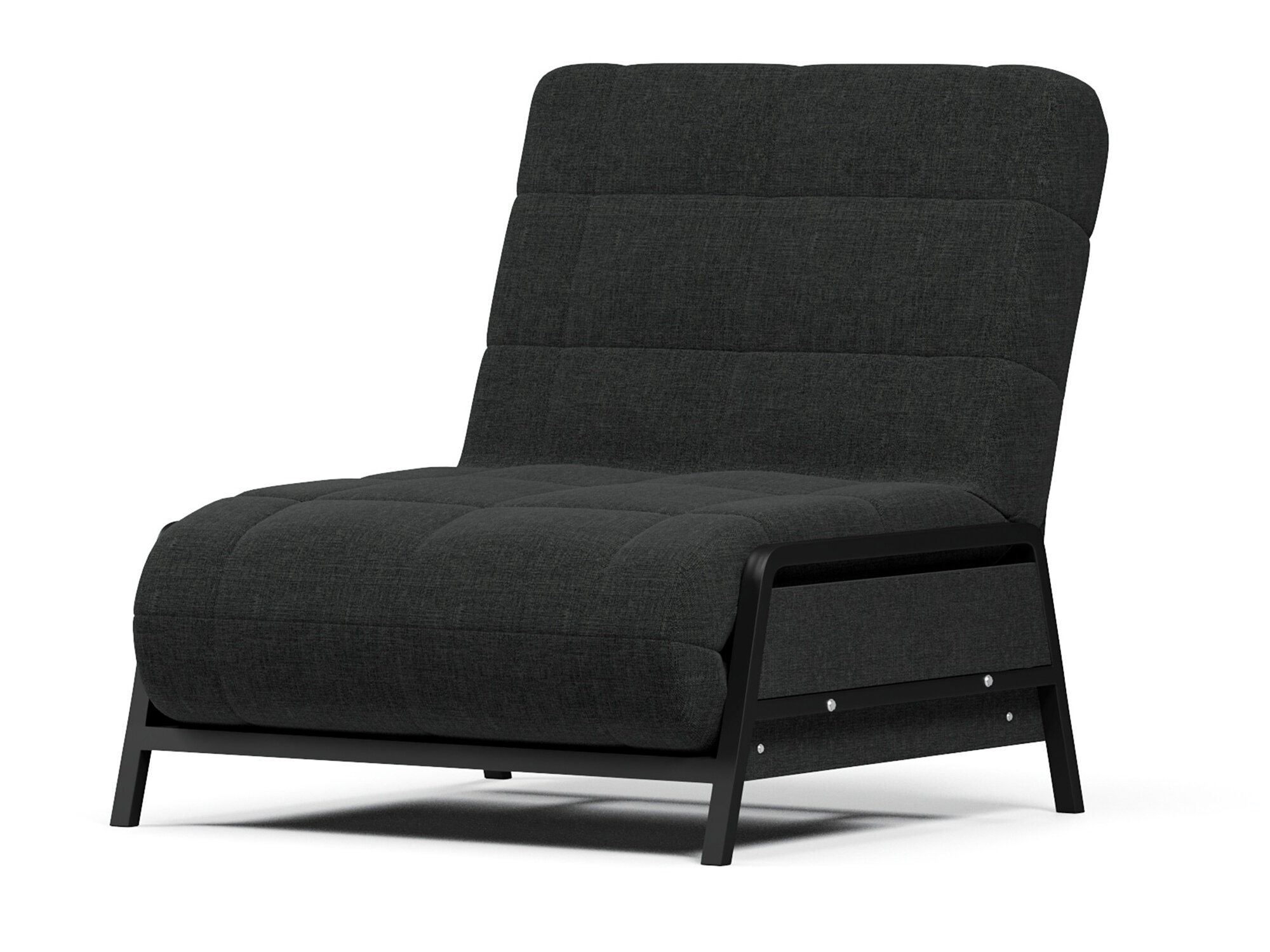 Кресло-тахта-шезлонг Akrobato (Акробат) 70 Smart 12 (75х85х95, СМ 70х200)