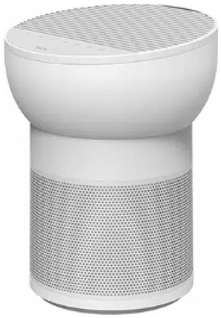 Очиститель воздуха TCL Air Purifier breeva A2 White