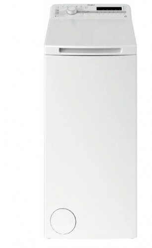 Стиральная машина Whirlpool TDLR6040S