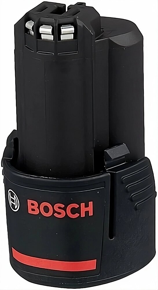 Аккумулятор BOSCH 12V