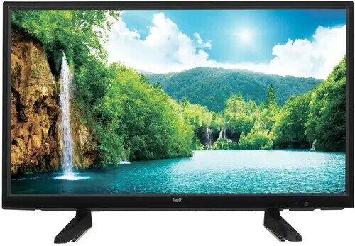 Телевизор Leff 32H250T