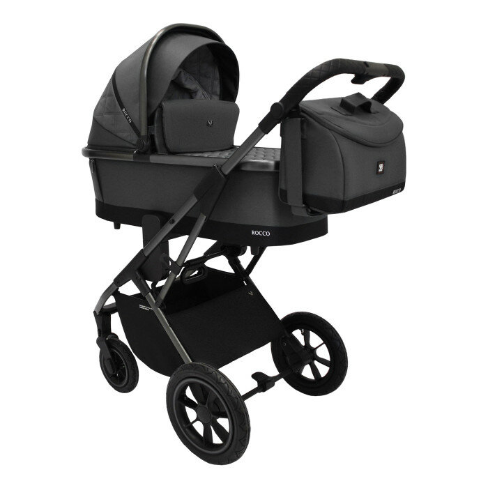 Rocco Air 2 в 1 Grey