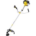Триммер бензиновый Huter GGT-520S, 3.4 л.с., 46 см - Изображение 3
