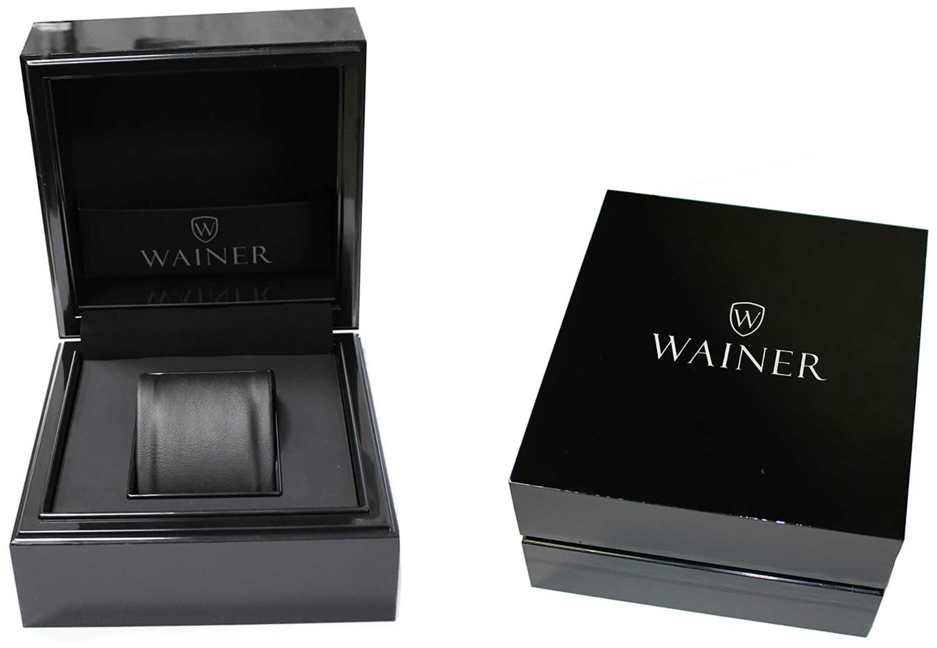 Наручные часы WAINER WA.10000-B