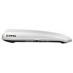 Бокс на крышу INNO Shadow 16, 440л, черный матовый, 200x81x34, арт: BRA1260U5 - Изображение 4