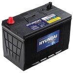 Аккумулятор HYUNDAI Bolt SMF56219 L2, 240x175x189, обратная полярность, 60 Ач «Турция» - Изображение 2