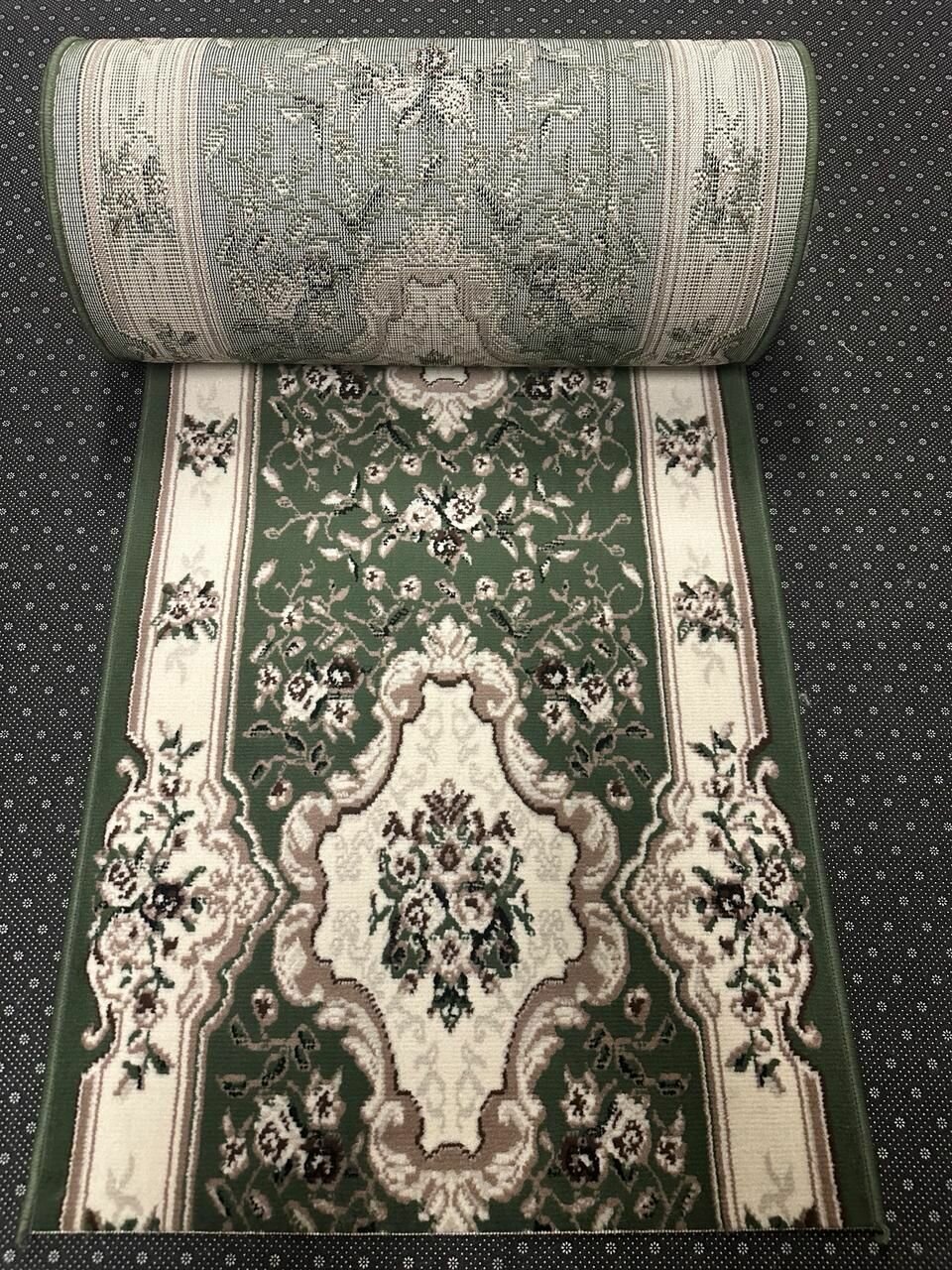 Ковровая дорожка 100х260 см