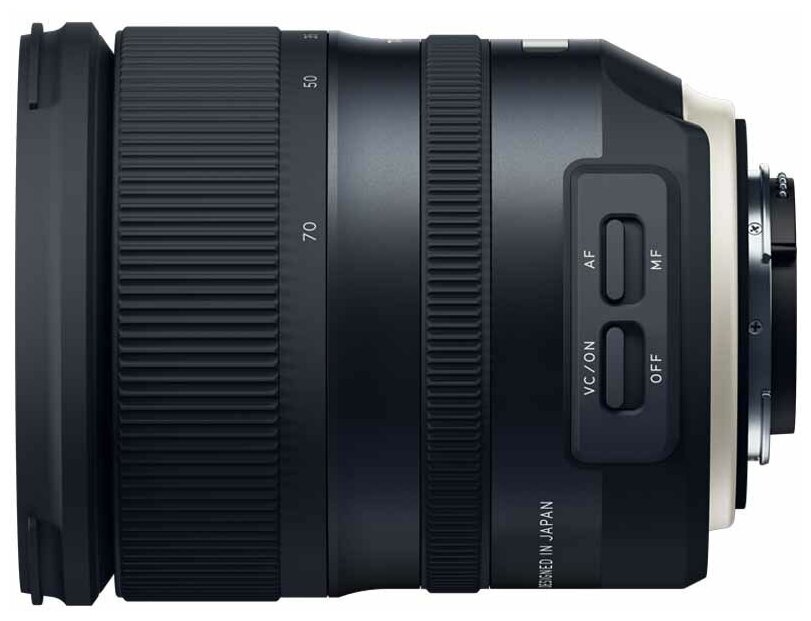 Объектив Tamron AF SP 24-70mm f/2.8 DI VC USD G2 (A032) Nikon F