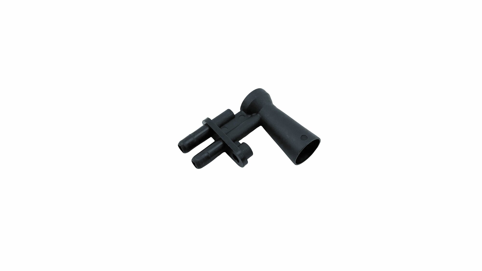 Трубка Вентури 16 мм Vaillant/Viessmann