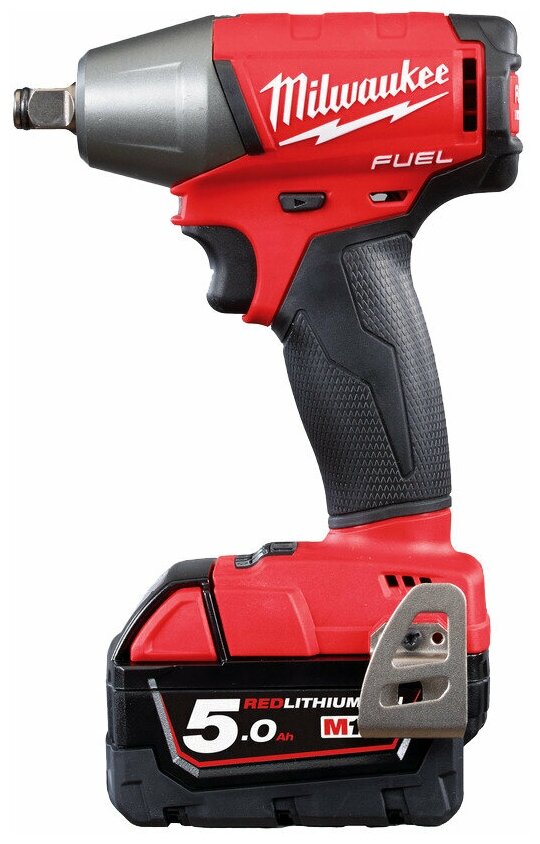 Сетевой гайковерт Milwaukee M18 FIWF12-0