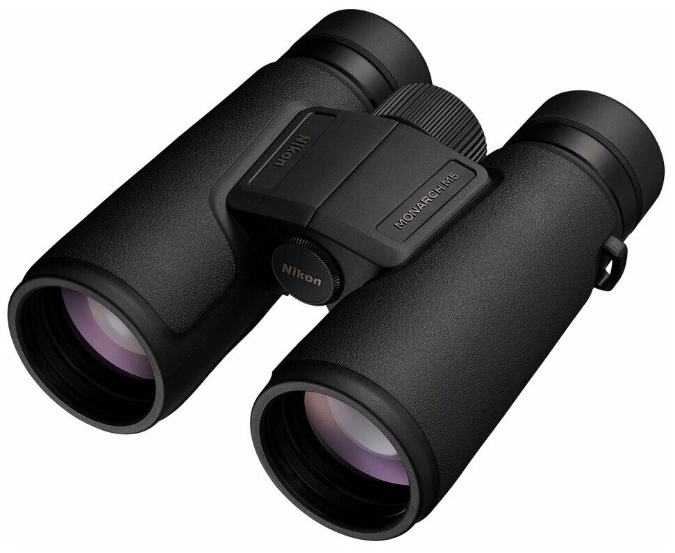 Бинокль Nikon MONARCH M5 10x42