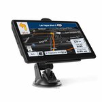 Беспроводной GPS-навигатор для мотоцикла, на базе Android - Изображение 5