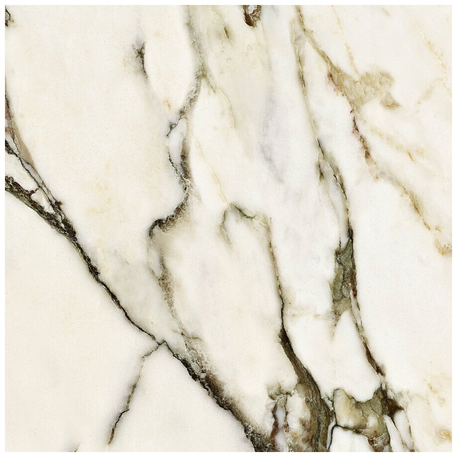Керамогранит Neodom Calacatta Venato Satin 60x60 N20362