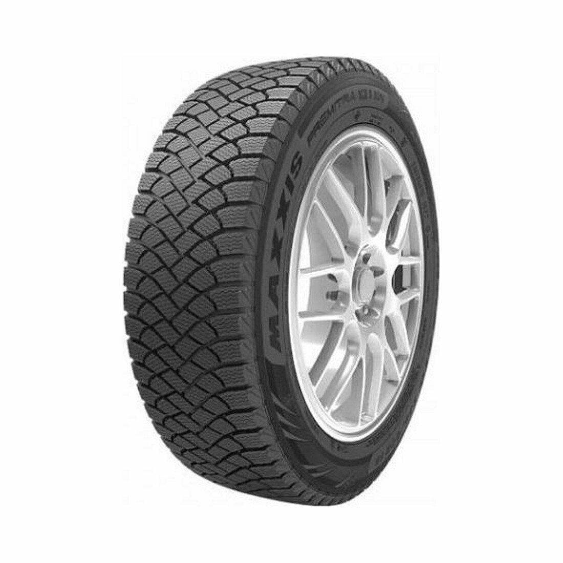Шины Автошина Maxxis Premitra Ice SP5 215/65 R16 98T SUV T