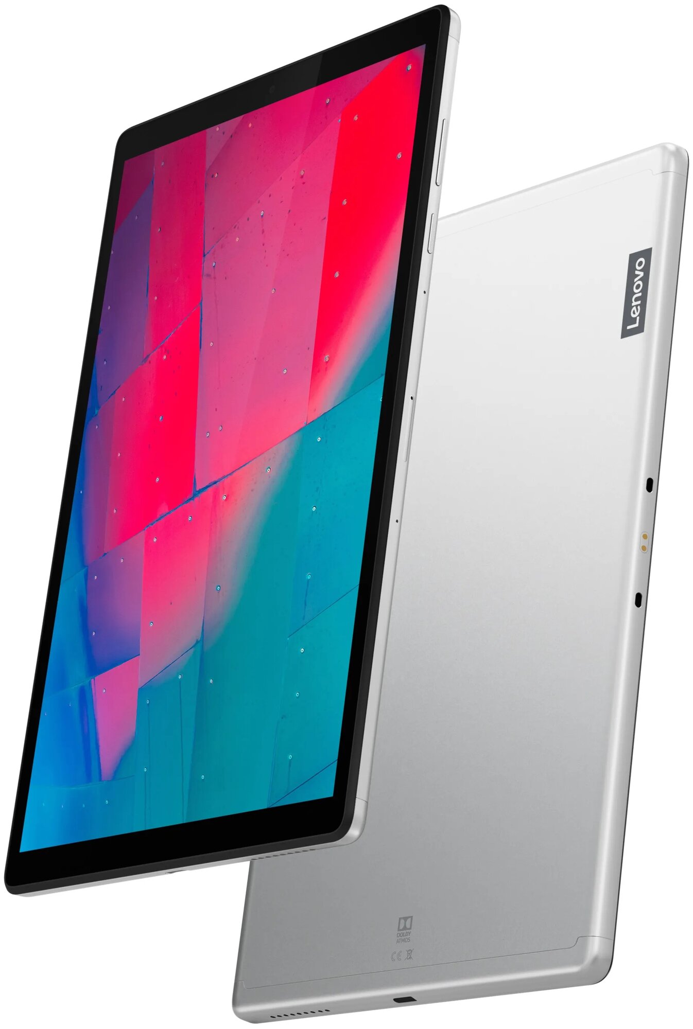 Планшет Lenovo Tab M10 HD TB-X306X (2020)