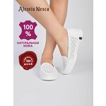 Женские мокасины "In-Step",3759-9с, размер 38 - Изображение 3