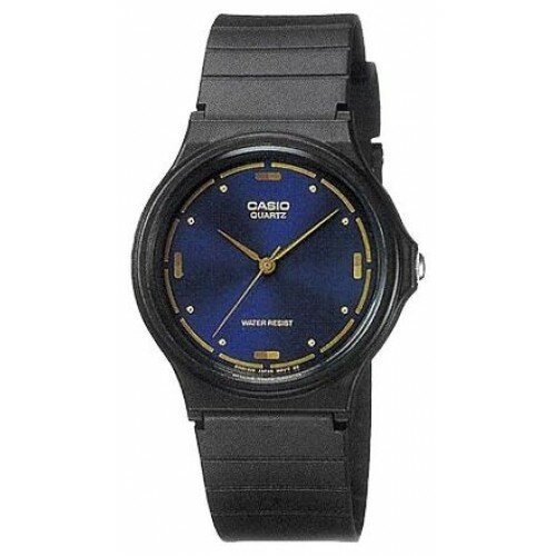 Casio Analog MQ-76-2A