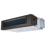 TAC-FRB09INV/R, Сплит-система, TCL, FreshIN 2.0 inverter, R32 TCL - Изображение 2