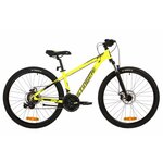 Женский велосипед Stinger Laguna STD 26" (2022) 17" Розовый (161-178 см) - Изображение 3