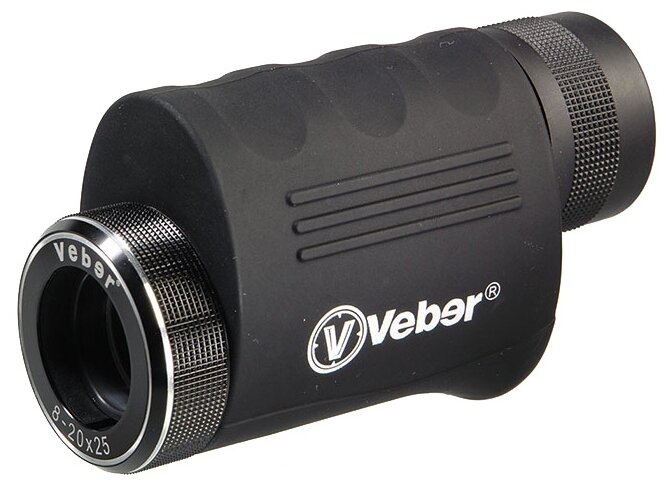 Монокуляр Veber 8-20x25
