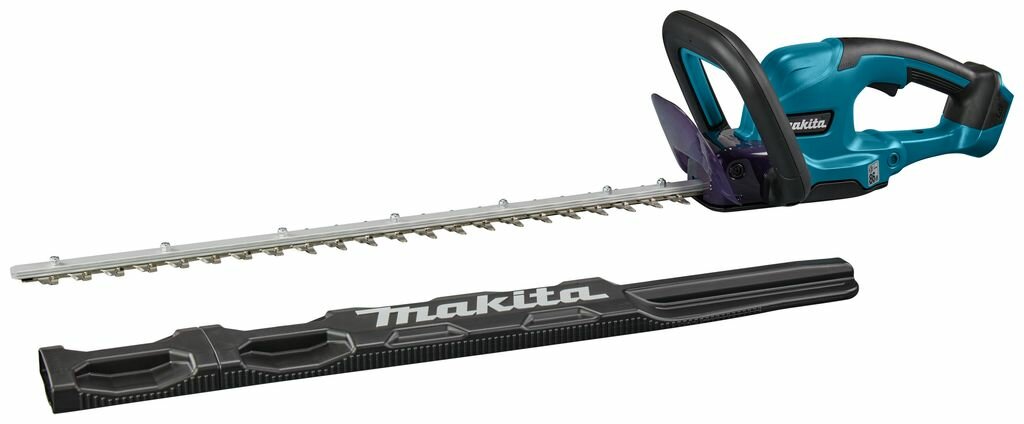 Аккумуляторный кусторез Makita DUH607Z