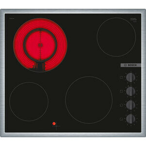 Варочная панель BOSCH PKF645CA2E