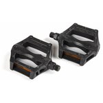 Быстросъемные велосипедные педали Wellgo QRD-C128B - Изображение 2
