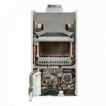 Котел газовый настенный Baxi Life 24 F двухконтурный/турбированный - Изображение 1