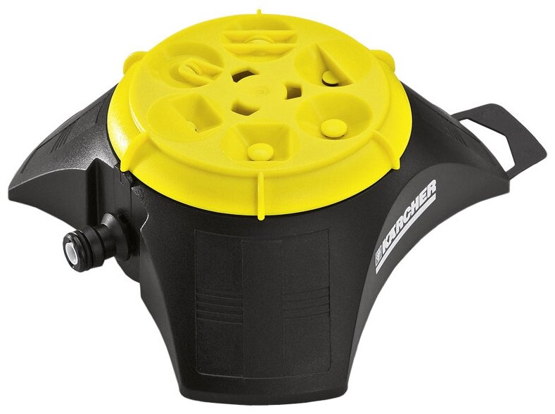 Дождеватель KARCHER MS 100