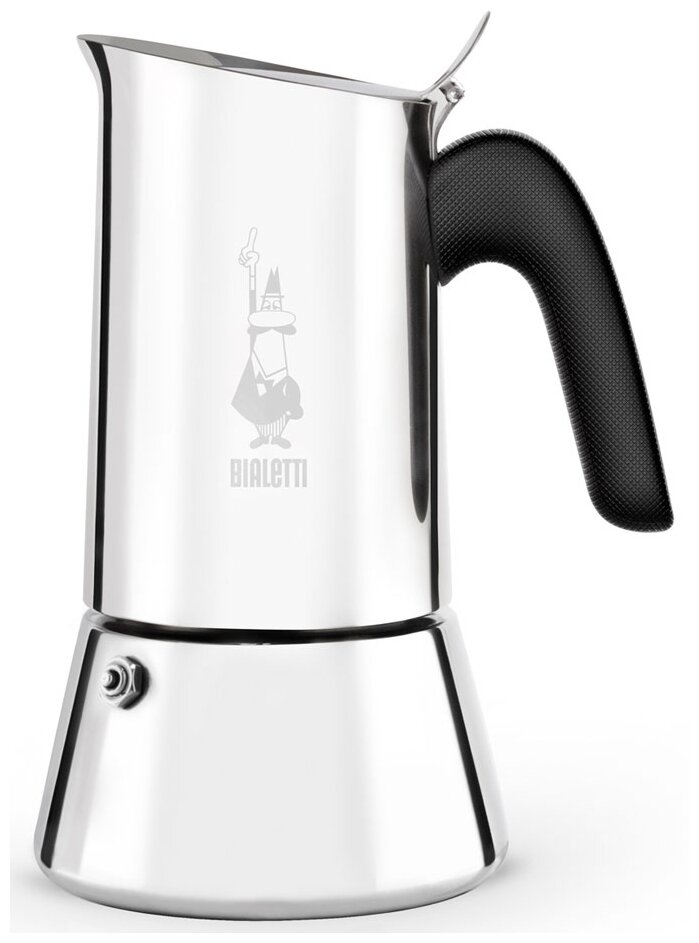 Гейзерная кофеварка Bialetti New Venus 7256, 460 мл