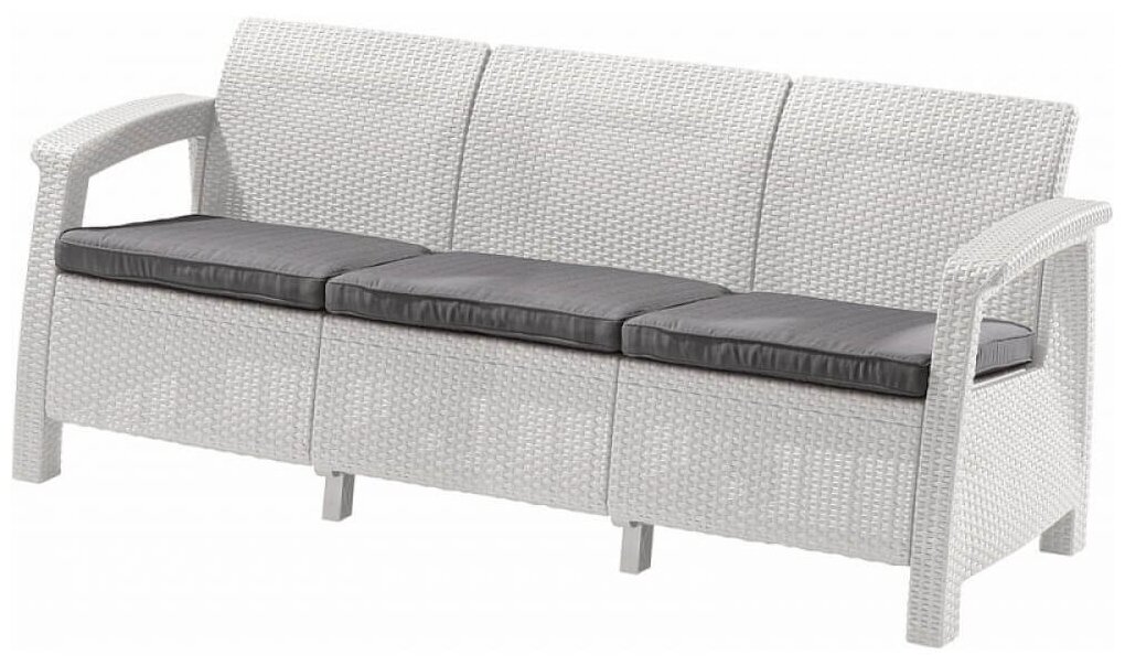 Диван KETER Corfu Love Seat Max