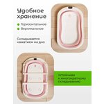Ванночка Baby Patent Aqua Scale V3, белый - Изображение 4