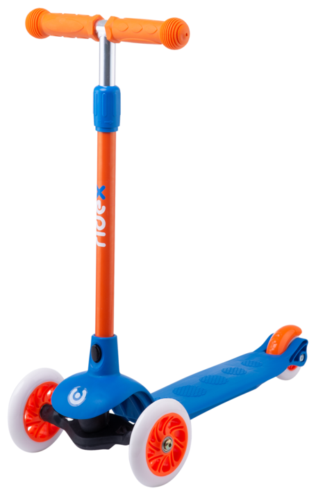 Кикборд детский кикборд Ridex Hero