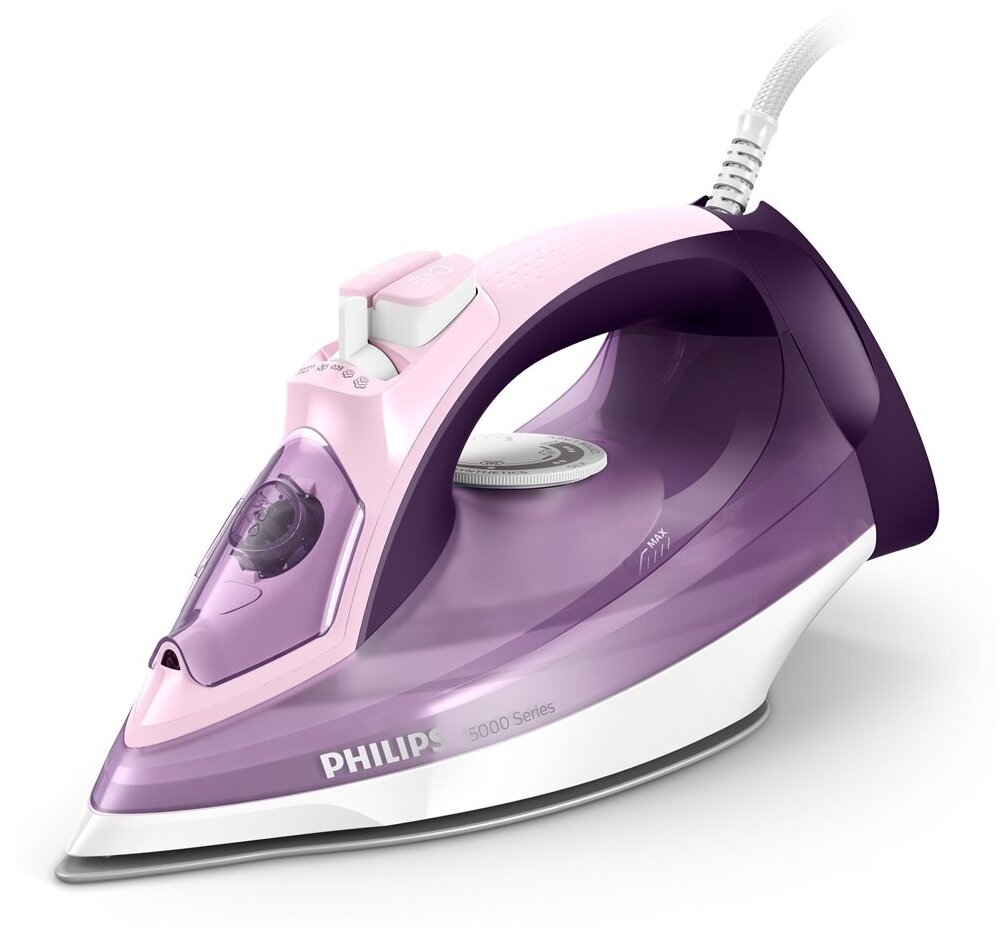 Утюг Philips DST5020/30