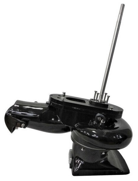 Водометная насадка Sea-pro WT50 для лодочных моторов Tohatsu / Nissan marine M40D, M50D и на Mercury/Mariner ME40EO TMC, ME50EO TMC