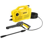 Мойка высокого давления KARCHER K 5 Basic (1.180-580.0), 145 бар, 500 л/ч - Изображение 2