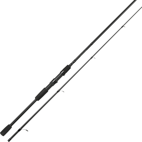 Удилище Спиннинг Okuma WAVE POWER Tele Spin 806M-T (8'0") 15-40гр (6sec), телескоп