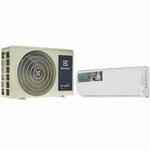 Сплит-система Electrolux Air Gate 2 EACS-24HG-B2/N3 черный - Изображение 8