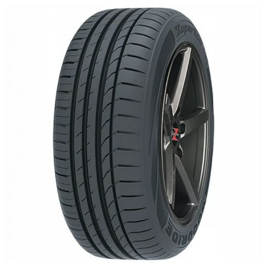 Автомобильные летние шины Goodride ZuperEco Z-107 245/45 R18 100W